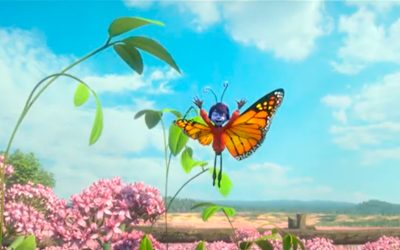 EL 26 DE ENERO LLEGARÁ A LOS CINES PATRICK