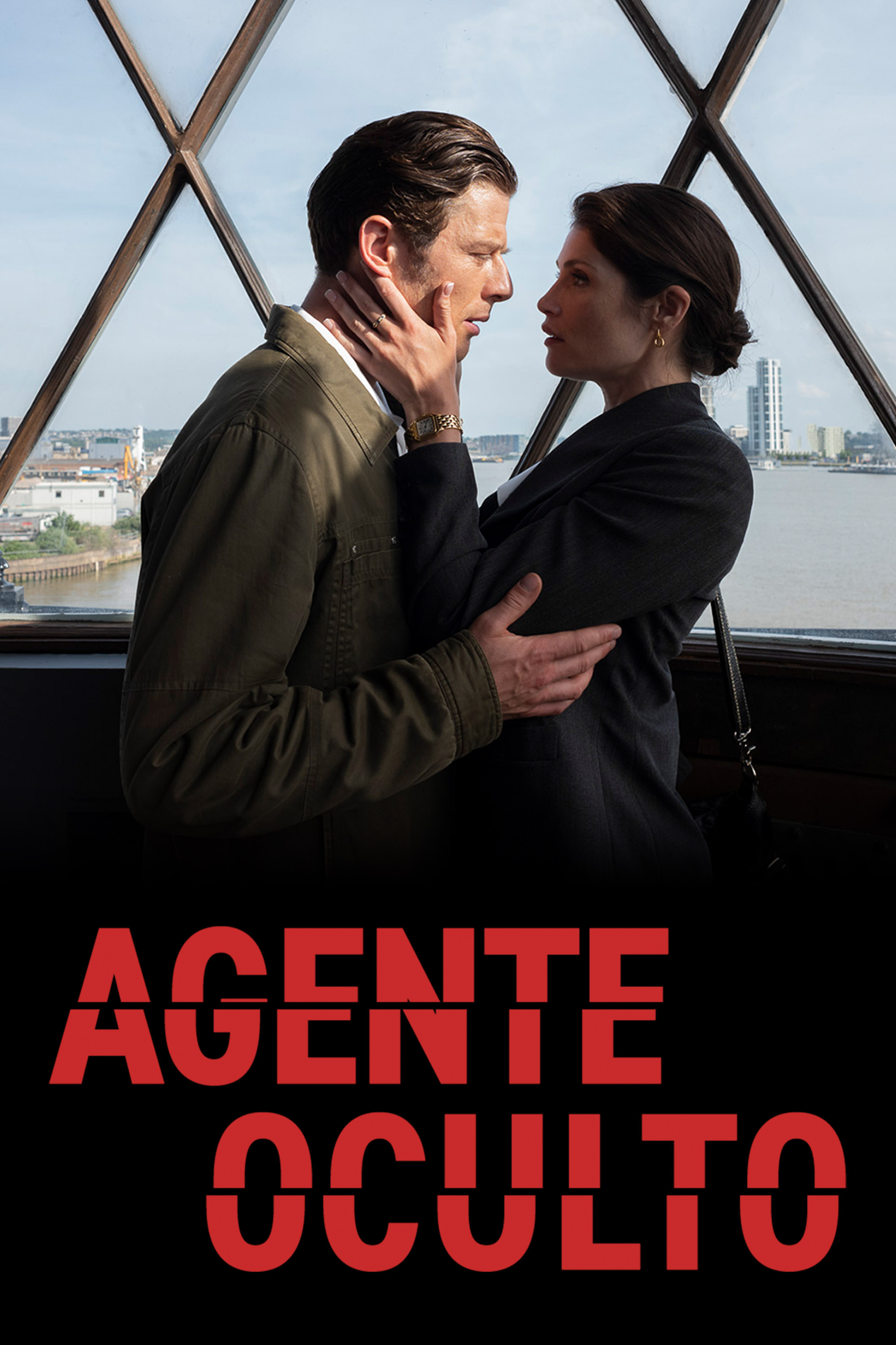 Poster de la película