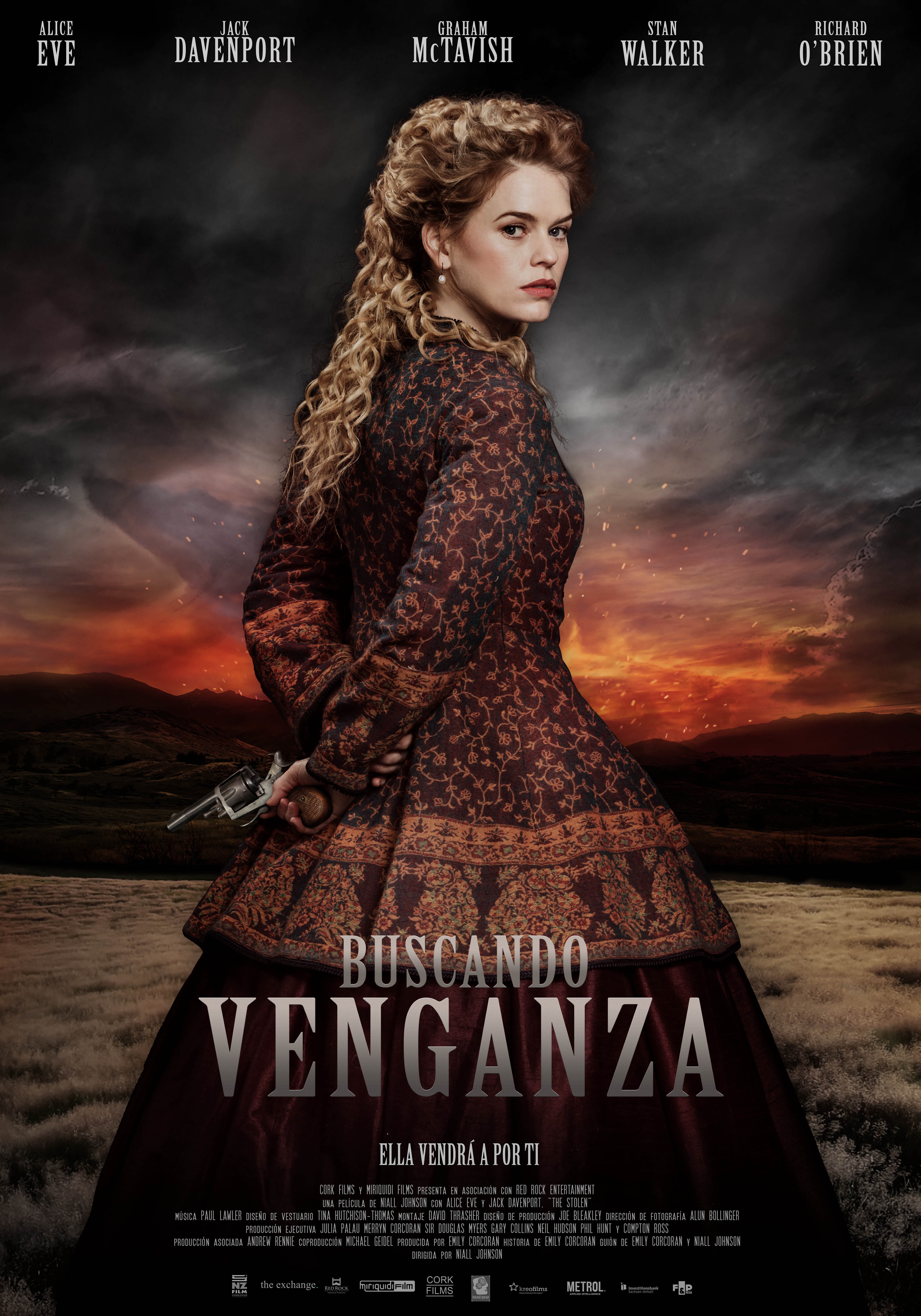 Poster de la película