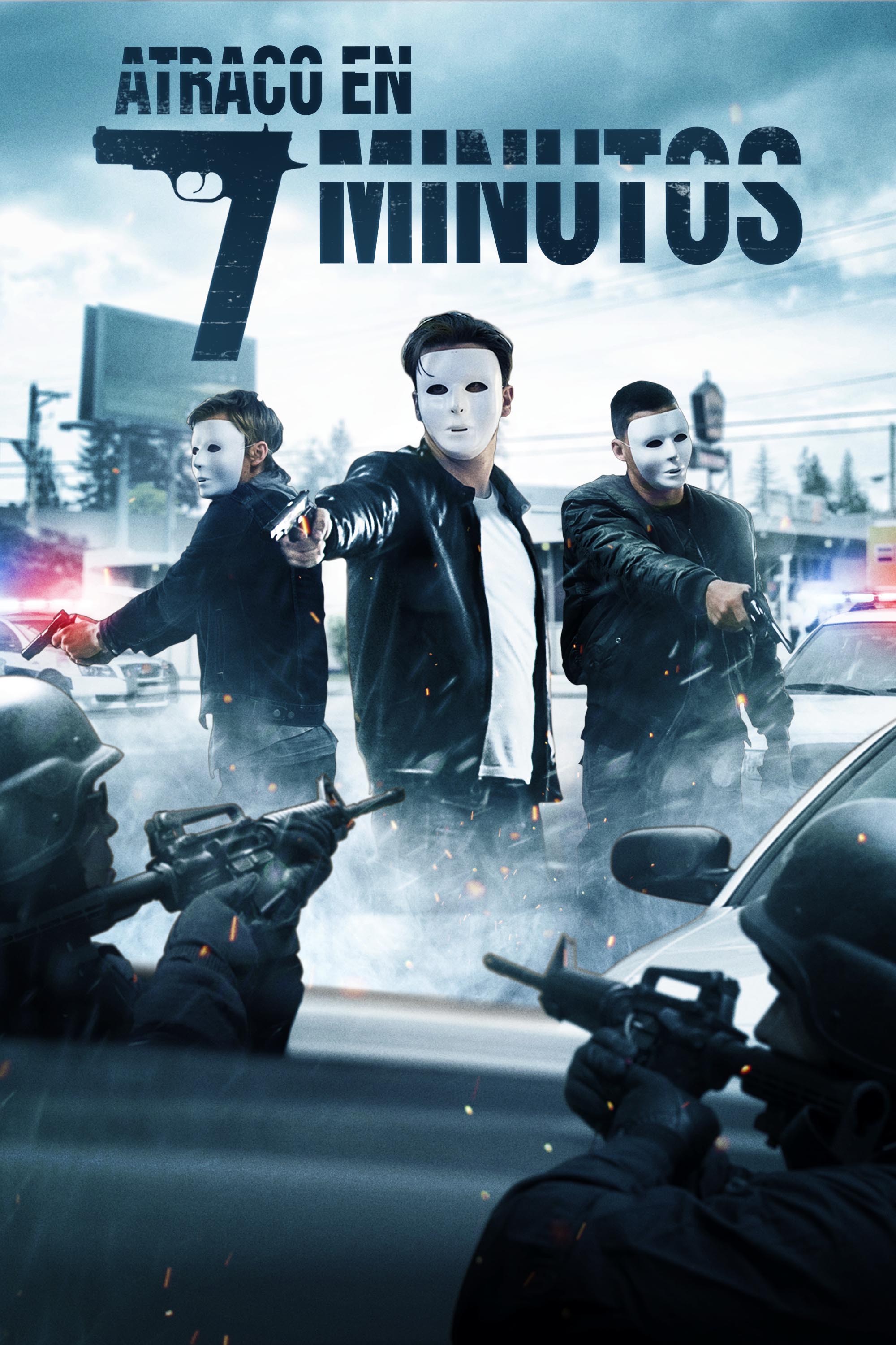 Poster de la película