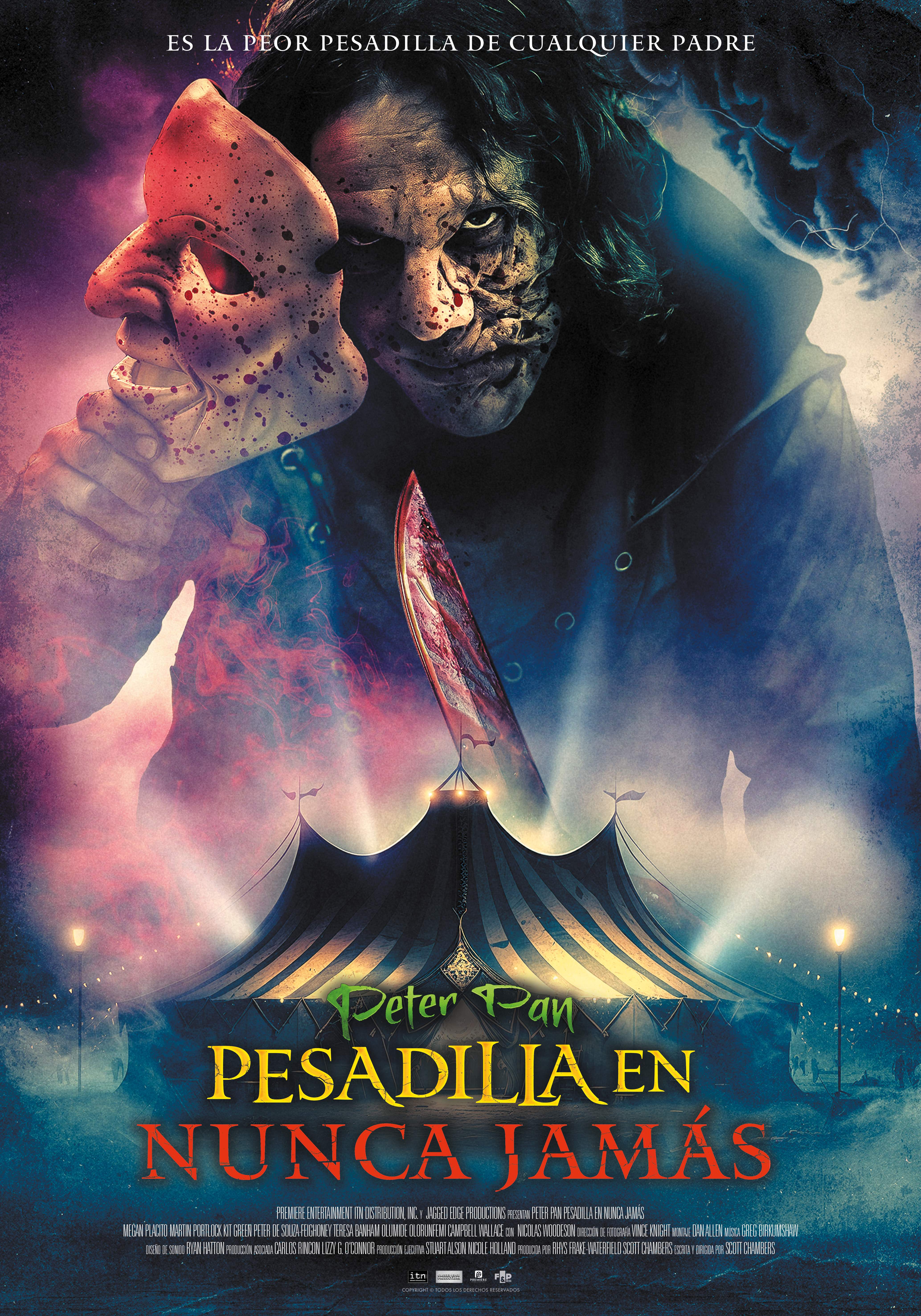 Poster de la película